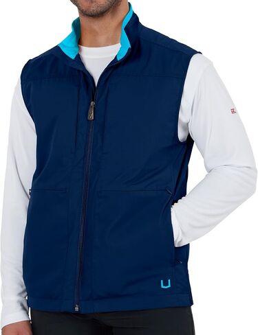 SCOTTeVEST Best Travel Vest for Men - 26 Hidden Pockets - Water Repellent for Travel & More in Saudi Arabia