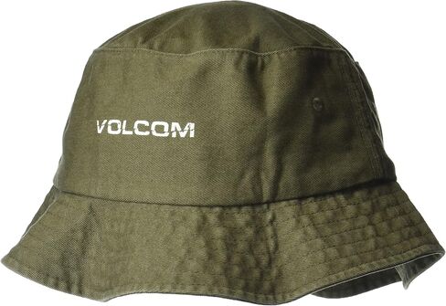 Volcom Men's Minimalistism Bucket Hat in Saudi Arabia