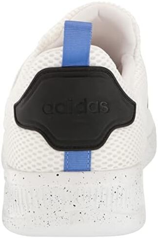 حذاء الجري Lite Racer Adapt 4.0 للرجال من adidas - - ريش رمادي/رمادي فور/كربون، 11 in Saudi Arabia