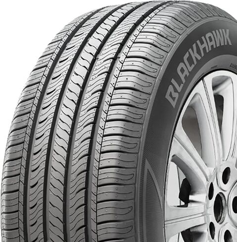 BlackHawk Street-H HH11 205/65R15 94H in Saudi Arabia
