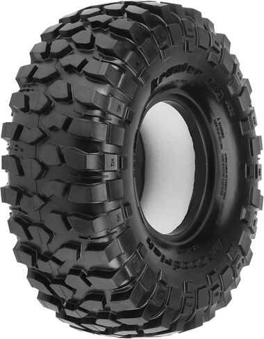 إطارات مفترس F/R, PRO1013603 من Pro-line Racing BFG Krawler T/A KX 1. 9" Predator Tires F/R, PRO1013603 in Kuwait