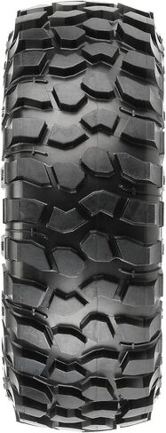 إطارات مفترس F/R, PRO1013603 من Pro-line Racing BFG Krawler T/A KX 1. 9" Predator Tires F/R, PRO1013603 in Kuwait