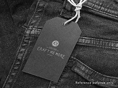 100 حزمة من حلقات ثقوب ملونة لهوية الهوية مقاس 3/16 بوصة من Craftmemore مع غسالات 5 مم من الألومنيوم للحرف اليدوية والأحذية ونوى الخرز والملابس والجلود والقماش (أبيض) in Kuwait