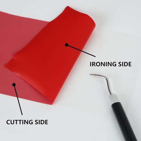 RENLITONG 3D Puff HTV Matte Heat Transfer Vinyl Roll 12" x 10ft Iron on for Heat Press T Shirt for All Cutter Machine Heat Vinyl Design (10 ft, 3D Puff White) in Kuwait