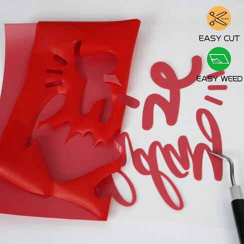RENLITONG 3D Puff HTV Matte Heat Transfer Vinyl Roll 12" x 10ft Iron on for Heat Press T Shirt for All Cutter Machine Heat Vinyl Design (10 ft, 3D Puff White) in Kuwait