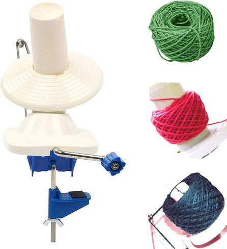 اداة لف كرات الغزل، اداة لف كرات الغزل التي تعمل يدويا in Kuwait