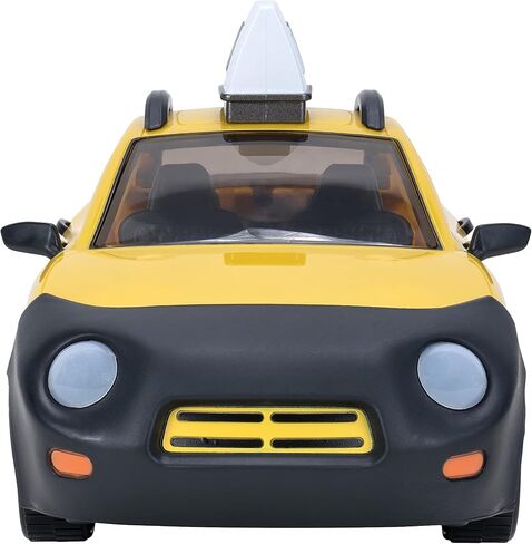 Fortnite Joy Ride Whiplash Vehicle (Blue & White), with 4-inch Articulated X-Lord Figure in Saudi Arabia
