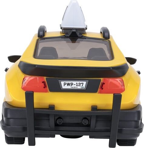 Fortnite Joy Ride Whiplash Vehicle (Blue & White), with 4-inch Articulated X-Lord Figure in Saudi Arabia