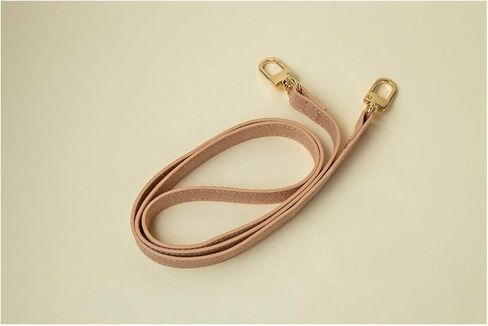 دفتر Sling - دفتر يوميات رصاصي - شبكة نقطية مقاس A5 باللون الذهبي الوردي لمجلة بوجو - سهل الحمل - صفحة مثقوبة 120 جرام في المتر المربع (وردي) in Kuwait