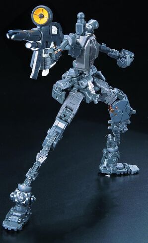 بانداي 01 RX-78-2 جاندام 1/144، درجة حقيقية in Saudi Arabia