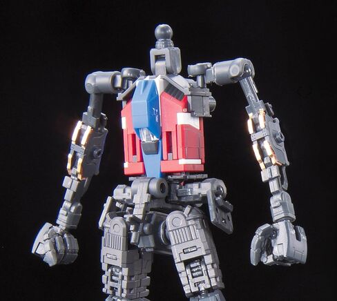 بانداي 01 RX-78-2 جاندام 1/144، درجة حقيقية in Saudi Arabia