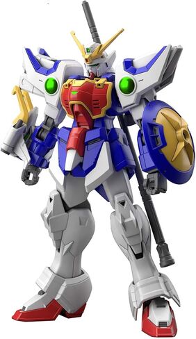 Bandai Hobby - HG 1/144 Shenlong Gundam in Saudi Arabia