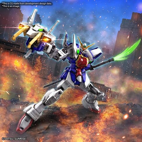 Bandai Hobby - HG 1/144 Shenlong Gundam in Saudi Arabia