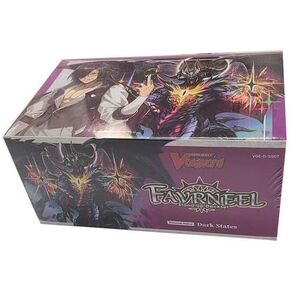 كاردتيل فانجارد VGE-DS-S07 Overdress Special Series Stand-Up Deckset: Favrneel in Kuwait