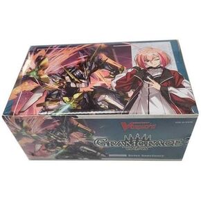 كاردتيل فانجارد VGE-DS-S06 Overdress Special Series Stand-Up Deckset: Gramgrace in Kuwait