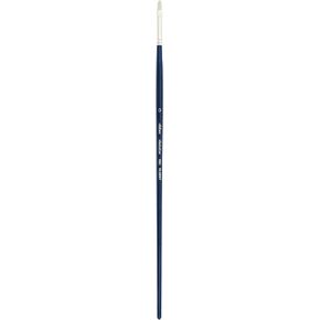 Silver Brush Limited Bristlon Filbert Oil and Acrylic Paintbrush, Size 2 in Kuwait