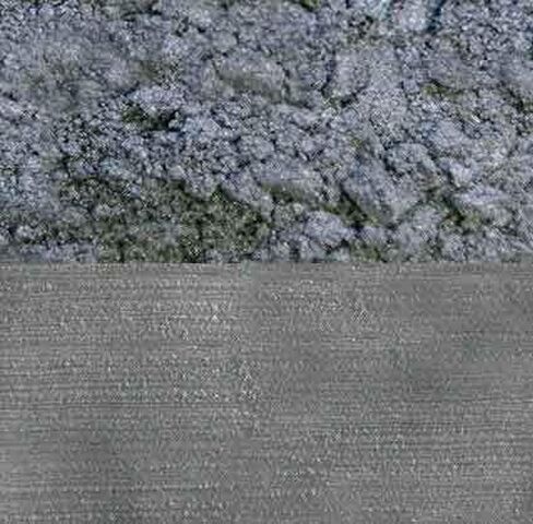 مجموعة ذا هوليداي من كولورير - عبوة من 3 أصباغ بيرليسنت (30 مل | 1 أونصة): أصباغ لامعة وفضية عتيقة واحمر لامع للزينة والرسم والاعمال الفنية in Kuwait