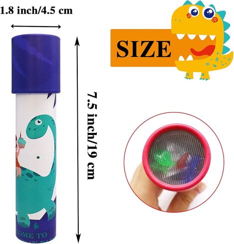 6 قطع من ألعاب المشكال الكلاسيكية، مشكال سلسلة الديناصورات 7.6 بوصة، مشكال سحري، مشكال تعليمي لهدايا عيد الميلاد، والطلاب، والأطفال، ومفضلات الحفلات، وحشو الحقائب، وجوائز الفصول المدرسية in Kuwait