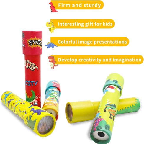 6 قطع من ألعاب المشكال الكلاسيكية، مشكال سلسلة الديناصورات 7.6 بوصة، مشكال سحري، مشكال تعليمي لهدايا عيد الميلاد، والطلاب، والأطفال، ومفضلات الحفلات، وحشو الحقائب، وجوائز الفصول المدرسية in Kuwait