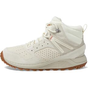Merrell Women's Wildwood Mid Leather Waterproof Hiking Boots in Kuwait