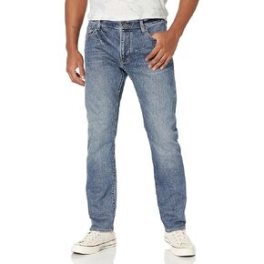 John Varvatos Men's J701 Regular Fit Denim in Saudi Arabia