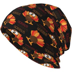 الشكر مضحك تركيا قبعة الكيماوي قبعة السرطان أغطية الرأس الجمجمة قبعة محبوك قبعة وشاح قبعة النوم قبعة الجمجمة للنساء الرجال السود in Kuwait