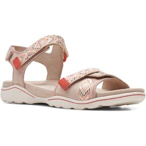 صندل مسطح للسيدات من Clarks Amanda Sprint in Kuwait
