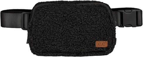 Funky Junque Belt Bag - Aztec - Black in Kuwait