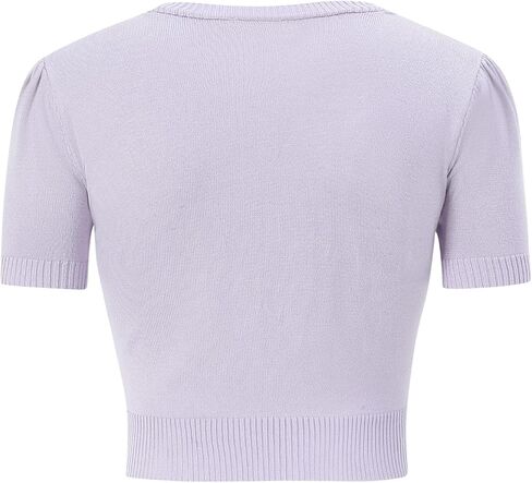 سترة نسائية كاجوال من GloryStar مفتوحة من الأمام ومكتنزة من بوليرو بأكمام 3/4 كم in Kuwait