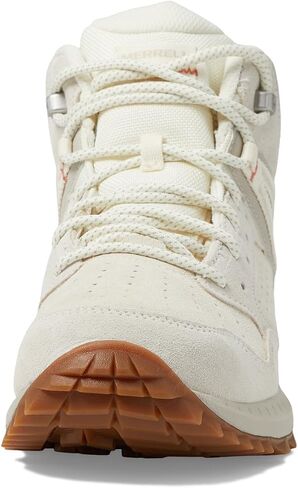 Merrell Men's Wildwood Mid Leather Waterproof Hiking Boot in Saudi Arabia