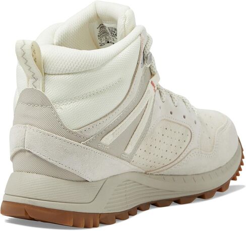 Merrell Men's Wildwood Mid Leather Waterproof Hiking Boot in Saudi Arabia