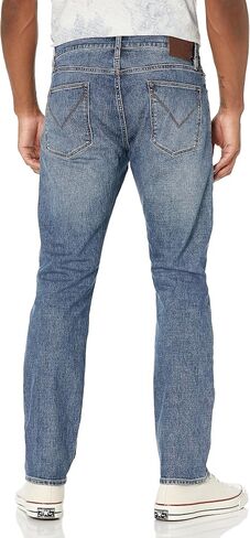 John Varvatos Men's J701 Regular Fit Denim in Saudi Arabia