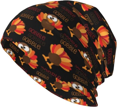 الشكر مضحك تركيا قبعة الكيماوي قبعة السرطان أغطية الرأس الجمجمة قبعة محبوك قبعة وشاح قبعة النوم قبعة الجمجمة للنساء الرجال السود in Kuwait