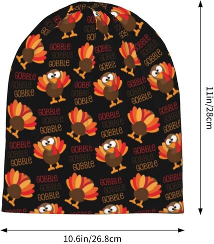 الشكر مضحك تركيا قبعة الكيماوي قبعة السرطان أغطية الرأس الجمجمة قبعة محبوك قبعة وشاح قبعة النوم قبعة الجمجمة للنساء الرجال السود in Kuwait