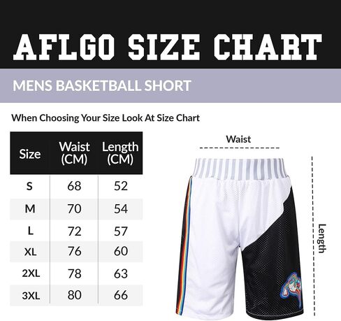 AFLGO Aaliyah #19 Brick Layers 1996 MTV Rock N Jock شورت كرة السلة in Kuwait