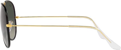 Ray-Ban Rb3025jm Classic Full Color Metal Aviator Sunglasses in Saudi Arabia