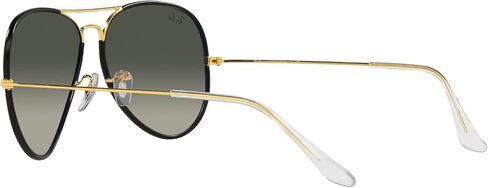 Ray-Ban Rb3025jm Classic Full Color Metal Aviator Sunglasses in Saudi Arabia