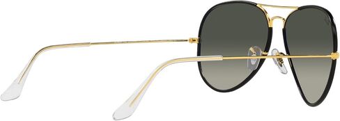 Ray-Ban Rb3025jm Classic Full Color Metal Aviator Sunglasses in Saudi Arabia