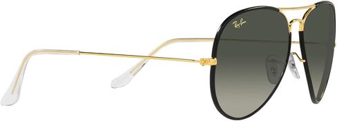 Ray-Ban Rb3025jm Classic Full Color Metal Aviator Sunglasses in Saudi Arabia
