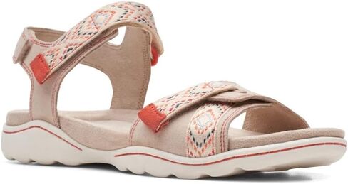 صندل مسطح للسيدات من Clarks Amanda Sprint in Kuwait