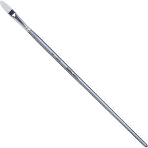 Liquitex Basics Acrylic Paintbrush, Fan, Size 4 in Saudi Arabia