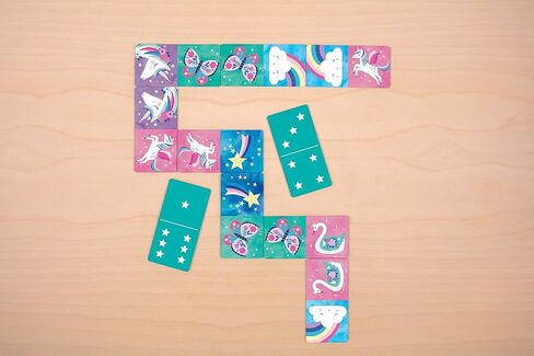 Mudpuppy Outer Space Dominoes in Kuwait