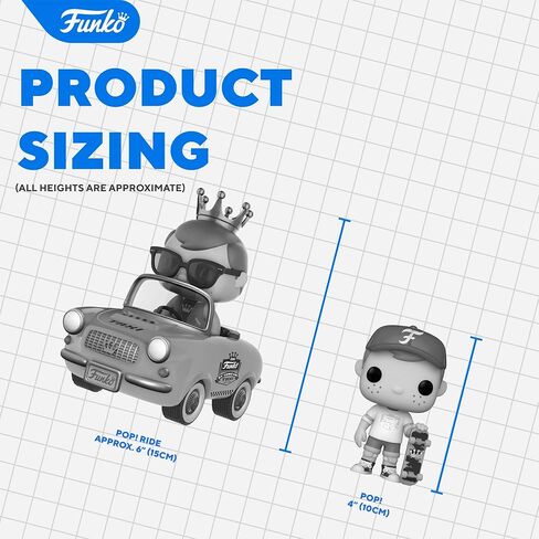 فانكو بوب! القطار: ديزني 100 - والت ديزني على المحرك، والت ديزني، حصريًا لأمازون in Kuwait