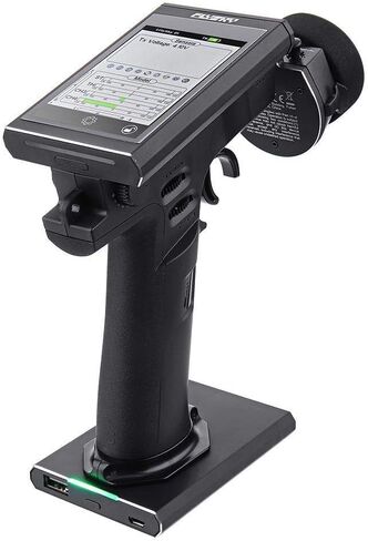 جهاز إرسال سيارة HOBBYMATE Flysky Noble NB4 Rc مع جهاز استقبال FGr4 V2 & FGr4s V2، 2.4 جيجا هرتز 4 قنوات AFHDS 3 in Kuwait