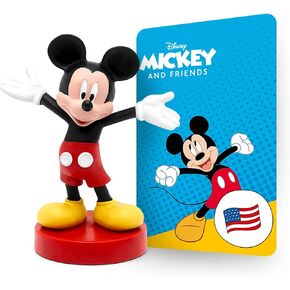 Tonies Mickey Mouse Audio Play Character from Disney in Saudi Arabia