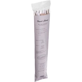 Edmunds HC-820 Handi Clamp Scroll Frame, 8 by 20-inch, 8" x 20", Natural in Saudi Arabia