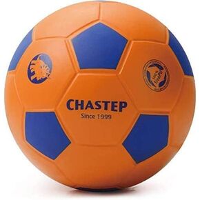 Chastep Sports Foam Soccer Ball for Kids or Beginner, 8“ Sponge Soccer Ball, Safe & Soft Kick Play in Kuwait