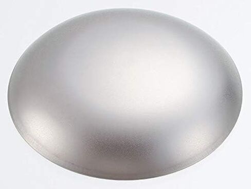Clover Stitch Dome, Silver and Yellow in Saudi Arabia