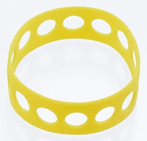 Clover Stitch Dome, Silver and Yellow in Saudi Arabia