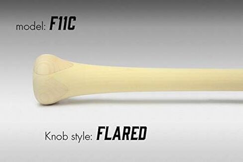 HAKUSOH Spark Ho Wood Baseball Bat [Made in Japan] in Kuwait